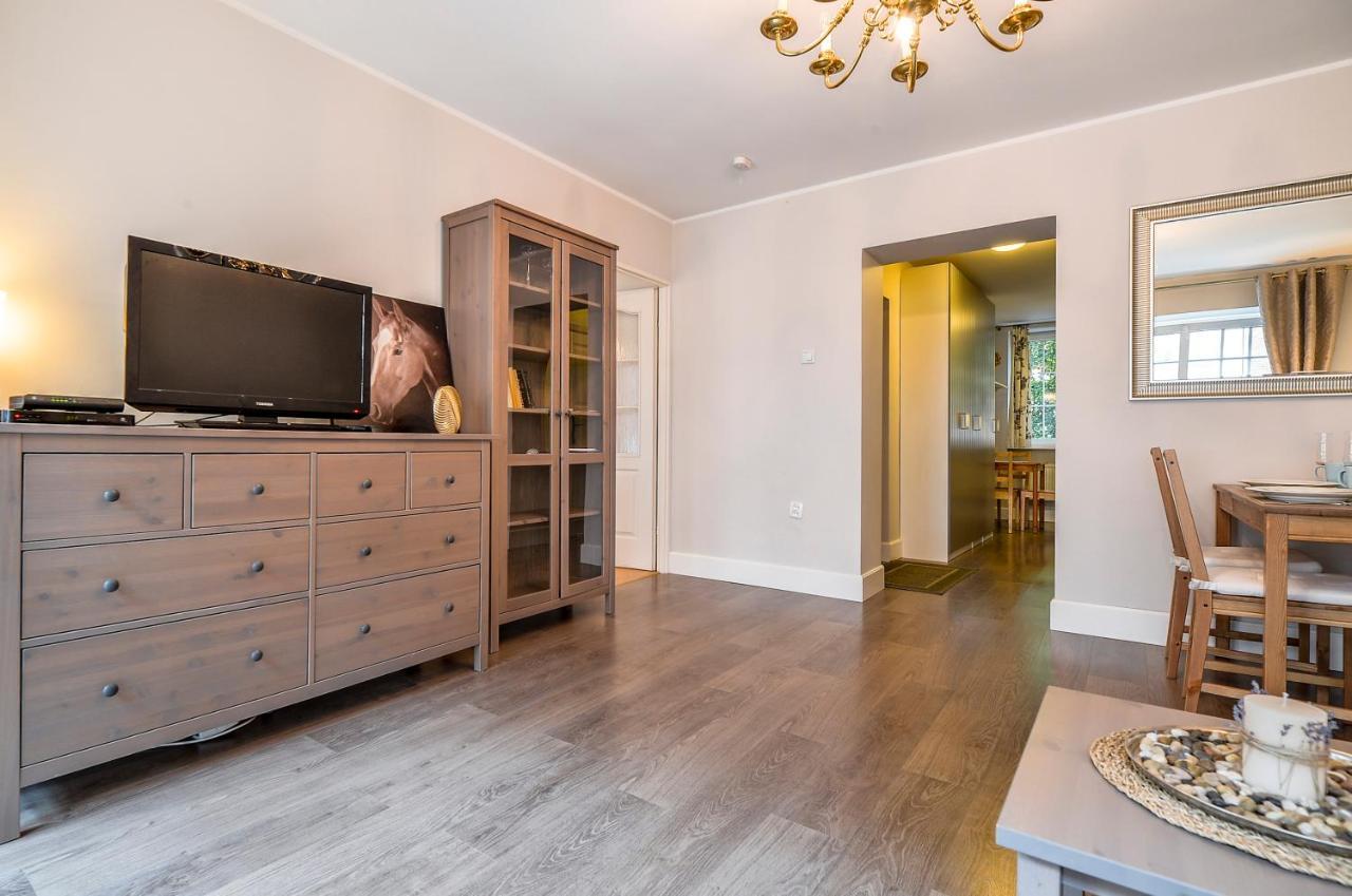 Citystay Piwna Gdansk Apartment Esterno foto