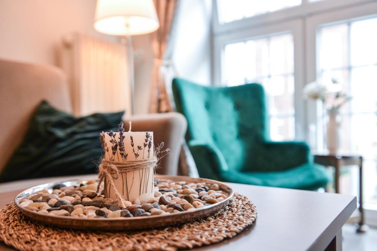 Citystay Piwna Gdansk Apartment Esterno foto