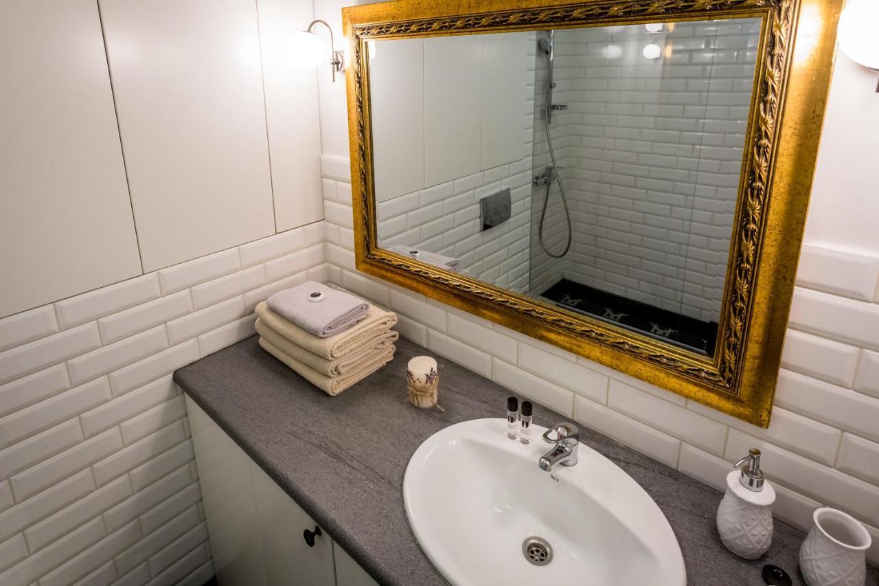 Citystay Piwna Gdansk Apartment Esterno foto