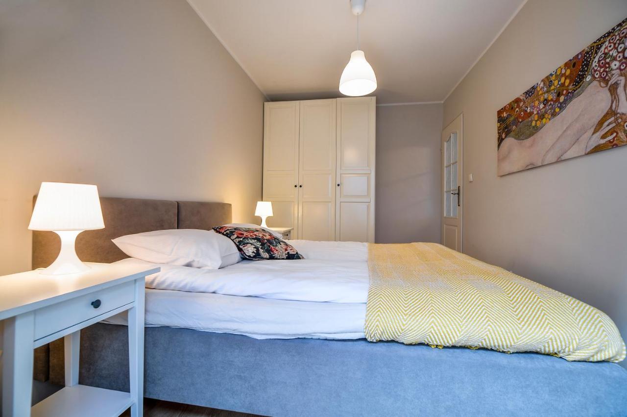 Citystay Piwna Gdansk Apartment Esterno foto