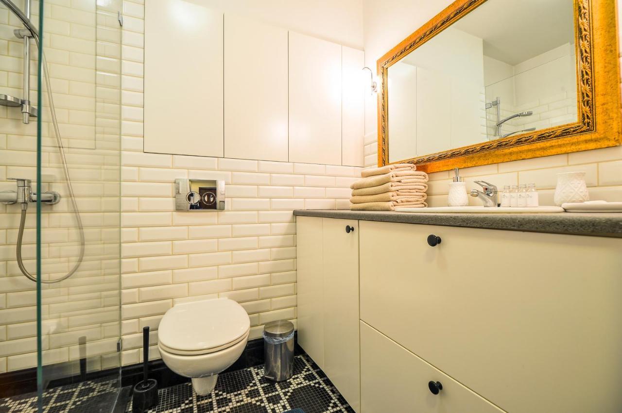 Citystay Piwna Gdansk Apartment Esterno foto