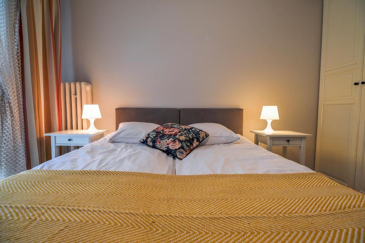 Citystay Piwna Gdansk Apartment Esterno foto