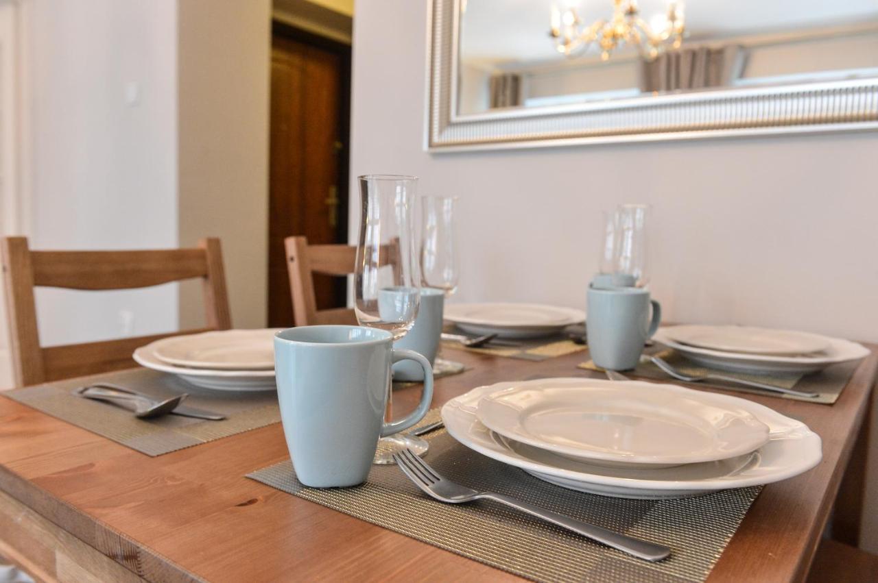 Citystay Piwna Gdansk Apartment Esterno foto