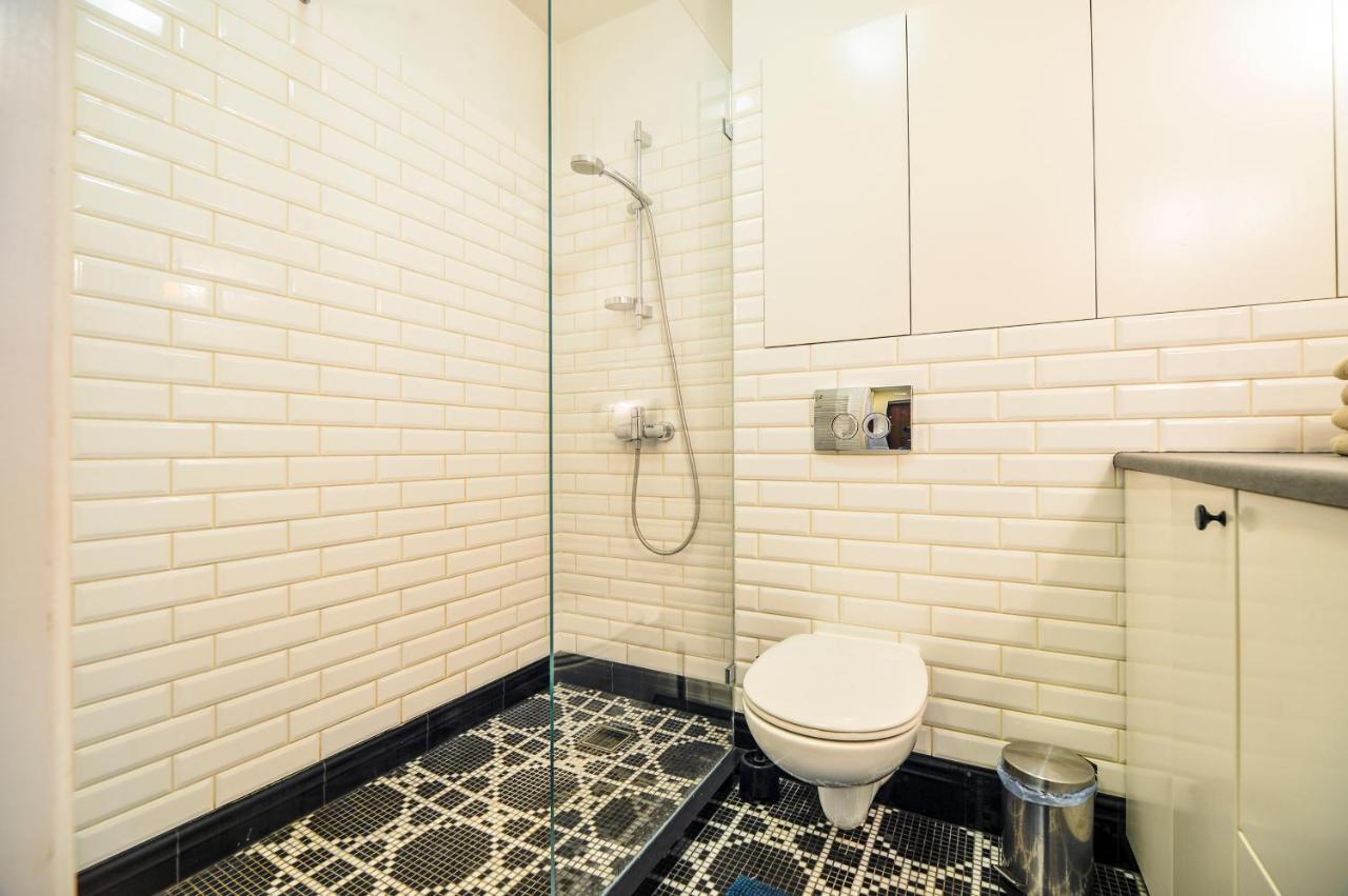 Citystay Piwna Gdansk Apartment Esterno foto